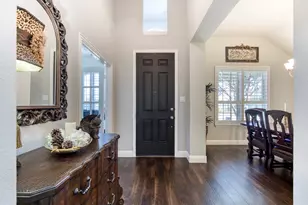 1505 9th St, Argyle, TX 76226 - Photo 5