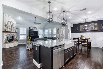 1505 9th Street, Argyle, TX 76226 - Photo 11