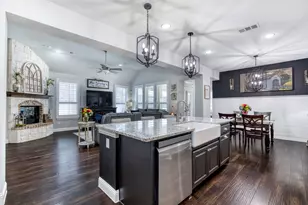 1505 9th St, Argyle, TX 76226 - Photo 11