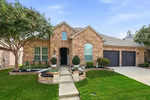 1505 9th St, Argyle, TX 76226 - Photo 3