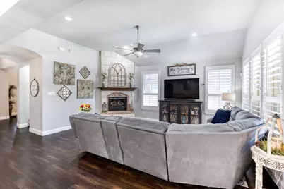 1505 9th Street, Argyle, TX 76226 - Photo 17