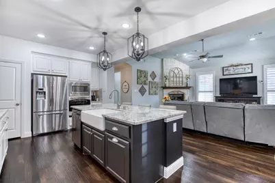 1505 9th Street, Argyle, TX 76226 - Photo 9