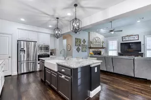 1505 9th St, Argyle, TX 76226 - Photo 9