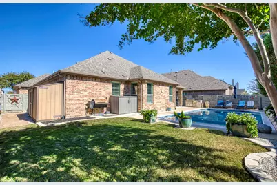 1505 9th Street, Argyle, TX 76226 - Photo 29