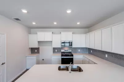 2708 Gladewater Road, Celina, TX 75009 - Photo 9