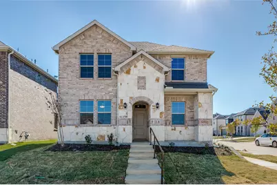 2708 Gladewater Road, Celina, TX 75009 - Photo 1