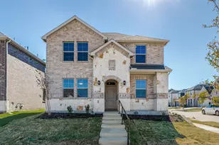 2708 Gladewater Rd, Celina, TX 75009 - Photo 1