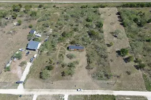 Lot 26 Baron Acres Rd Rd, Richland, TX 76681 - Photo 1