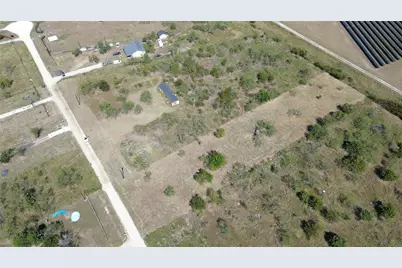 Lot 26 Baron Acres Rd Road, Richland, TX 76681 - Photo 7