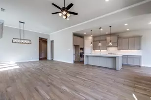 3512 Abingdon Ave, Melissa, TX 75454 - Photo 5