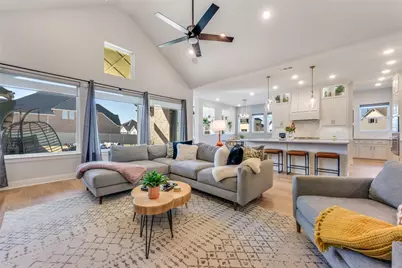 2273 Roaming Trail, Northlake, TX 76247 - Photo 9