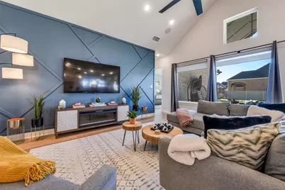 2273 Roaming Trail, Northlake, TX 76247 - Photo 7