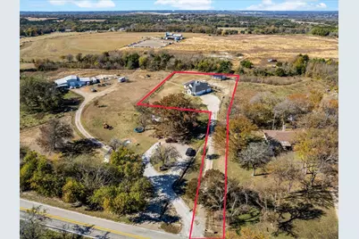 5540 Fm 697, Sherman, TX 75090 - Photo 3