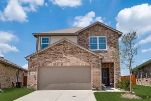 165 Bradford Dr, Princeton, TX 75407 - Photo 1