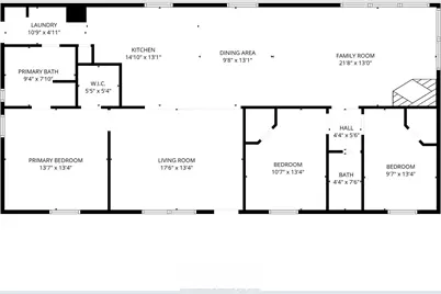 8820 Johns Road, Alvarado, TX 76009 - Photo 23