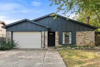 3425 Doolittle Drive, Arlington, TX 76014 - Photo 1