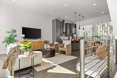 2317 Moser Avenue #103, Dallas, TX 75206 - Photo 5