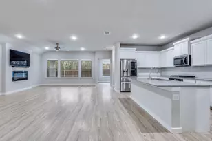 1411 Birchwood Ln, Melissa, TX 75454 - Photo 5