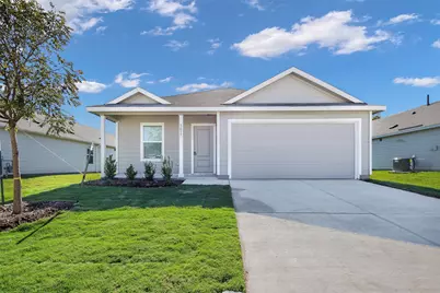 1617 Parliar Street, McKinney, TX 75071 - Photo 1