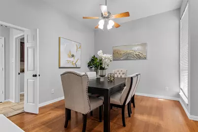 7249 Mesa Verde Trail, Fort Worth, TX 76137 - Photo 3