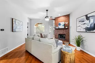 7249 Mesa Verde Trail, Fort Worth, TX 76137 - Photo 5