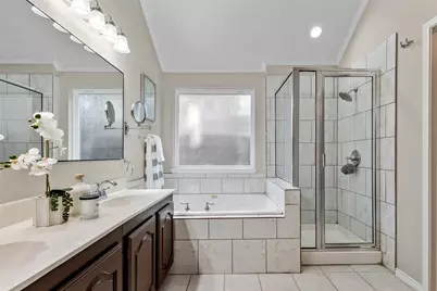 7249 Mesa Verde Trail, Fort Worth, TX 76137 - Photo 7