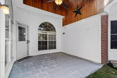 7249 Mesa Verde Trail, Fort Worth, TX 76137 - Photo 21