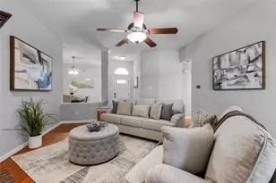 7249 Mesa Verde Trail, Fort Worth, TX 76137 - Photo 15