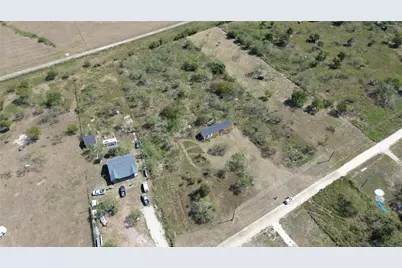 Lot 25 Baron Acres Rd, Richland, TX 76681 - Photo 3