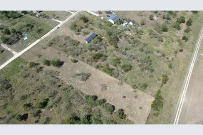 Lot 25 Baron Acres Rd, Richland, TX 76681 - Photo 5