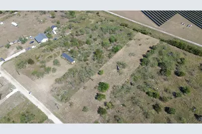 Lot 24 Barons Acres Rd Road, Richland, TX 76681 - Photo 3