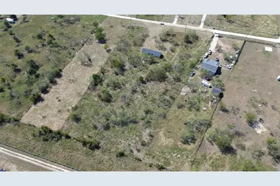 Lot 24 Barons Acres Rd Road, Richland, TX 76681 - Photo 5
