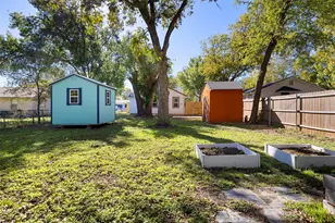 8232 Redonda St, White Settlement, TX 76108 - Photo 23