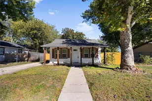 8232 Redonda St, White Settlement, TX 76108 - Photo 25