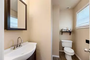 8232 Redonda St, White Settlement, TX 76108 - Photo 19