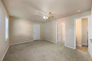 8232 Redonda St, White Settlement, TX 76108 - Photo 17