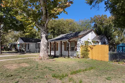 8232 Redonda Street, White Settlement, TX 76108 - Photo 3