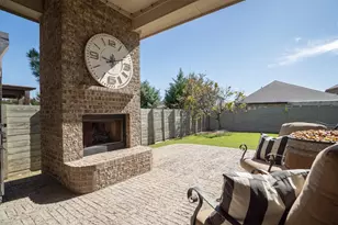 1509 5th St, Argyle, TX 76226 - Photo 31