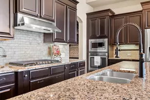 1509 5th St, Argyle, TX 76226 - Photo 13