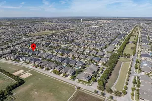 1509 5th St, Argyle, TX 76226 - Photo 39