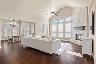 1509 5th St, Argyle, TX 76226 - Photo 17