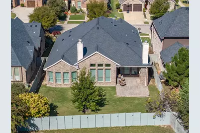 1509 5th Street, Argyle, TX 76226 - Photo 35