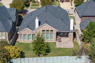 1509 5th St, Argyle, TX 76226 - Photo 35