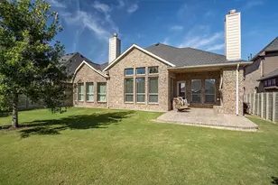 1509 5th St, Argyle, TX 76226 - Photo 33
