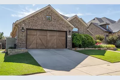 1509 5th Street, Argyle, TX 76226 - Photo 3