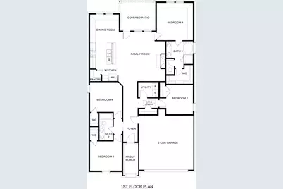 113 Sophie Drive, Princeton, TX 75407 - Photo 1