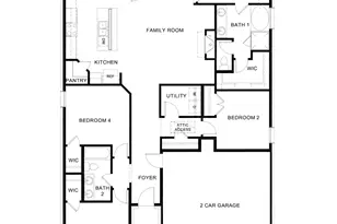 113 Sophie Dr, Princeton, TX 75407 - Photo 1