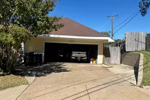 4253 Westmont Ct, Fort Worth, TX 76109 - Photo 1