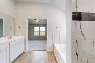 1704 Gulin St, Royse City, TX 75189 - Photo 5