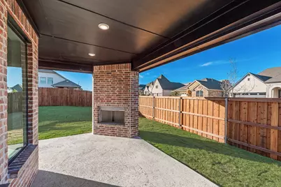 7440 Pondview Lane, Fort Worth, TX 76123 - Photo 27